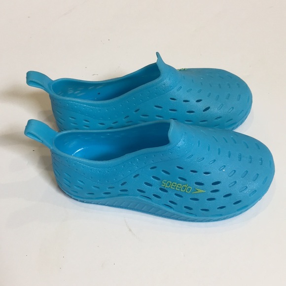 Speedo water shoes - Picture 2 of 5